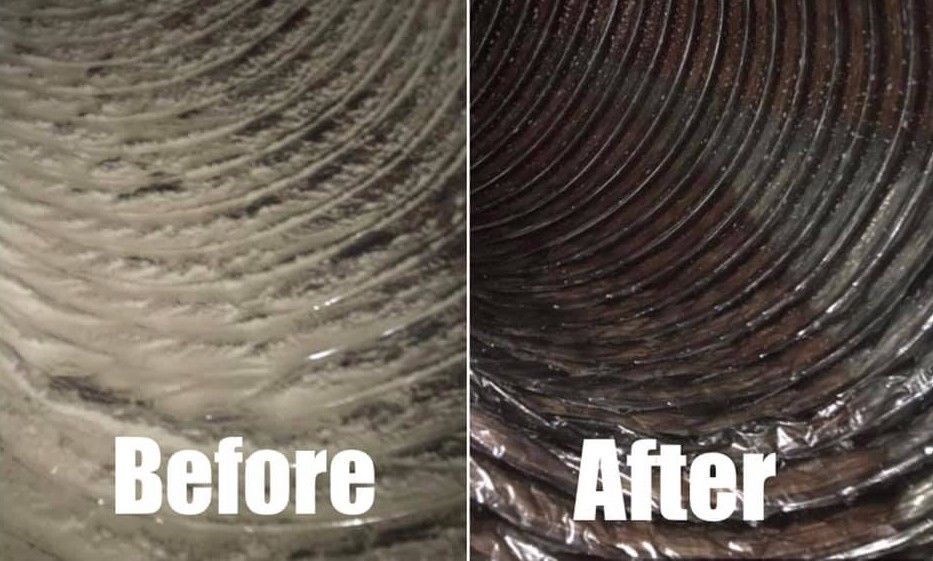 Indoor air quality service
