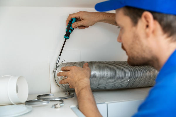 Dryer Vent Cleaning Company